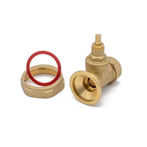 VPG pump valve - gate type 22mm