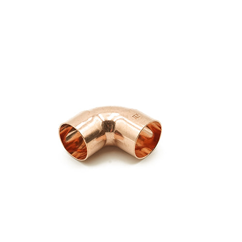 Endfeed Elbow 28mm Per 1