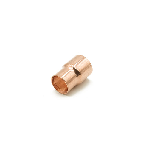 Endfeed Fitting Reducer 28 x 22mm Per 1