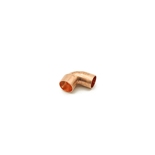Endfeed Street Elbow MxF 15mm Per 1
