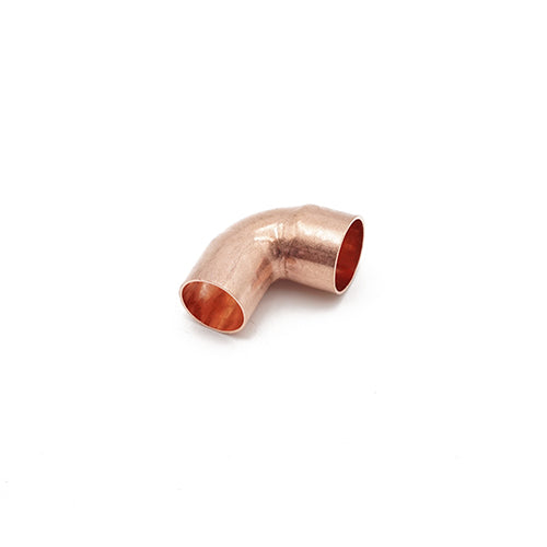 Endfeed Street Elbow 22mm MxF Per 1