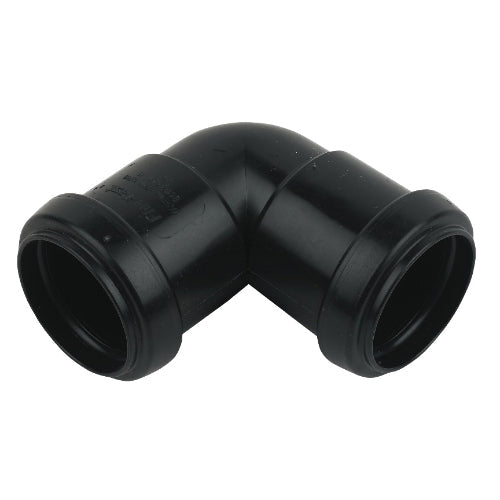 Waste Pipe & Fittings