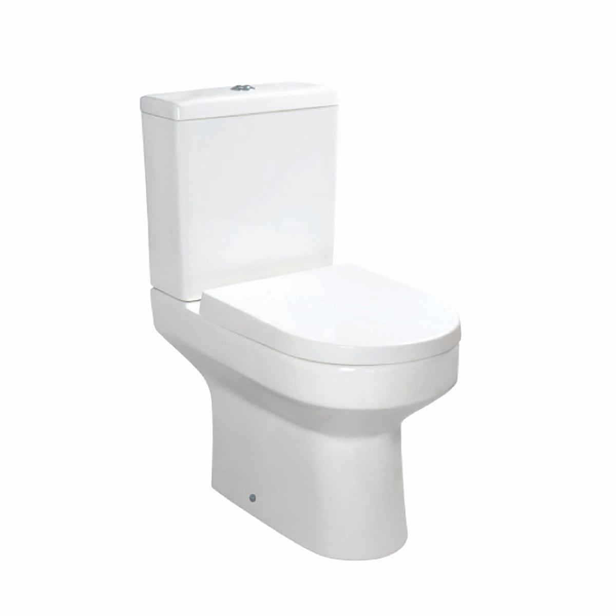 SPA WC