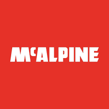 Mcalpine