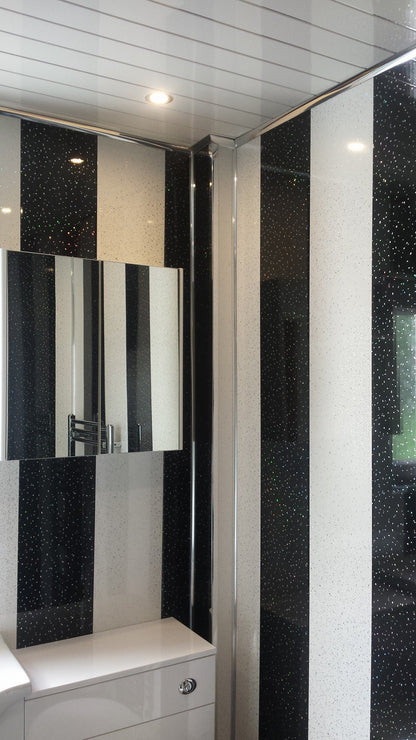 SPARKLE WETWALL