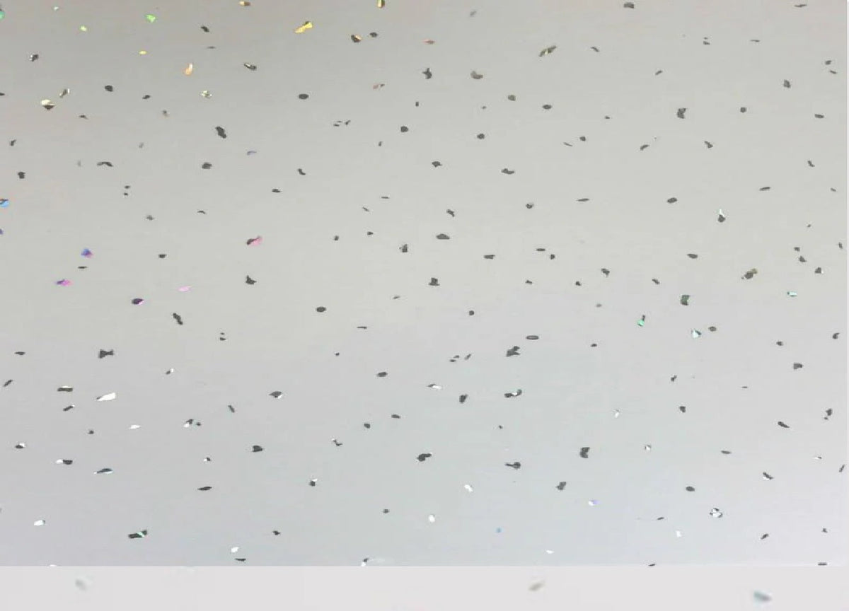 1m WIDE PVC WETWALL 10mm thick