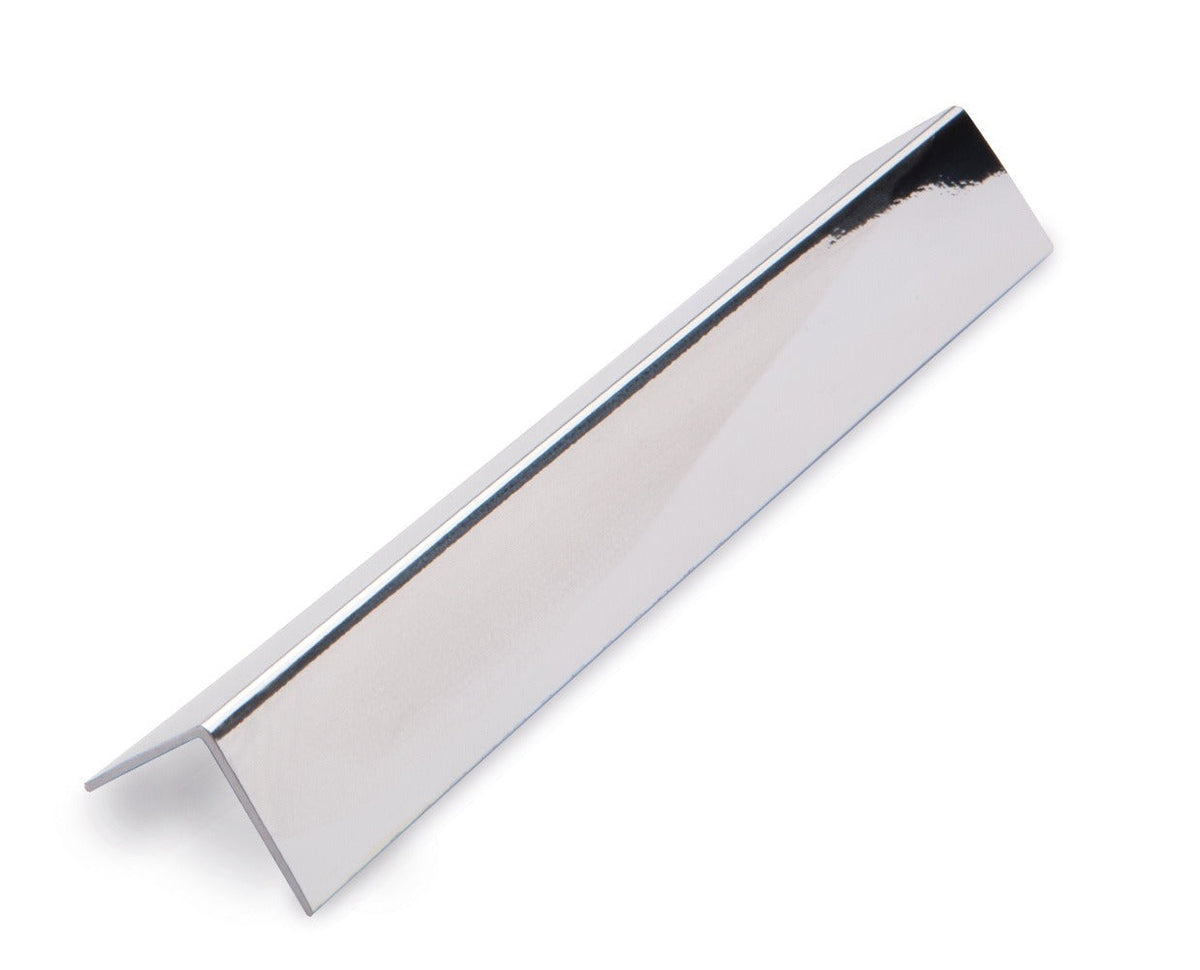 FINISHING PROFILES for 8mm & 10mm thick panels