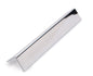 FINISHING PROFILES for 8mm & 10mm thick panels