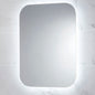 Aura LED Mirror Shaver Socket 500x700mm