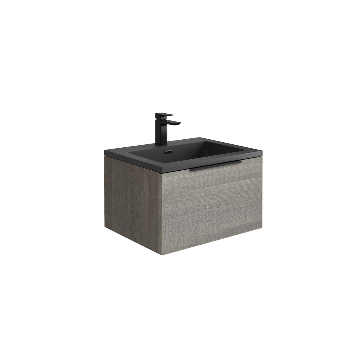 Ambience Basin White Or Grey 60 x 48