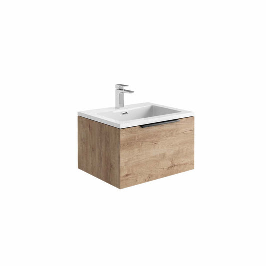 Ambience Basin White Or Grey 60 x 48