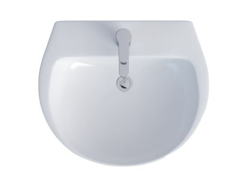 Atlas Professional 55cm Basin 1th