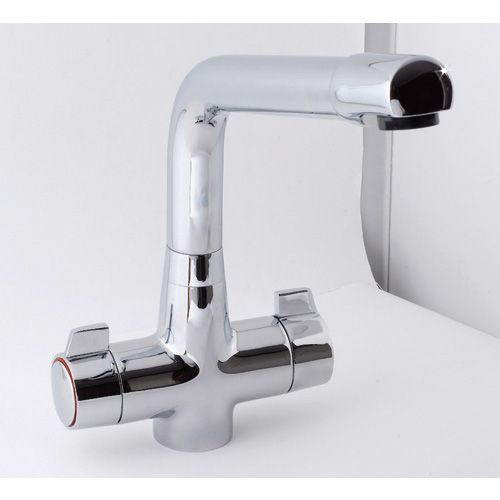 Pro Avon Mono Sink Mixer Kitchen Tap CP