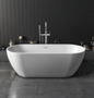 Form Freestanding Bath
