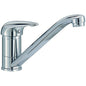 Pro Ascot Mono Sink Mixer Kitchen Tap CP
