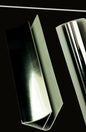 FINISHING PROFILES for 8mm & 10mm thick panels