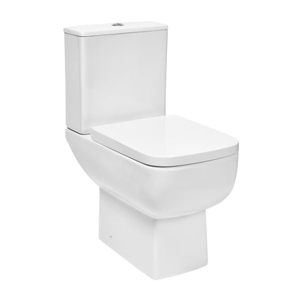 Scudo Choices Cistern – Inc Fittings CERAMIC-CISTERN-999
