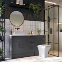 Stance 750mm Countertop Basin COUNTERTOP-003