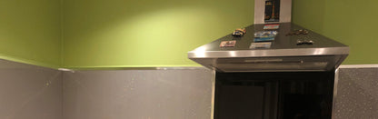 FINISHING PROFILES for 8mm & 10mm thick panels