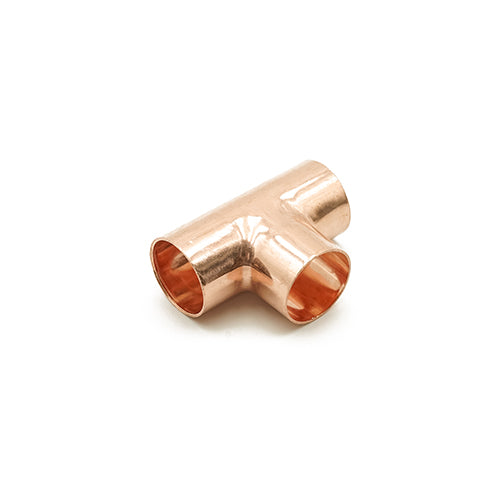 Endfeed Equal Tee 28mm Per 1