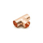 Endfeed Equal Tee 28mm Per 1