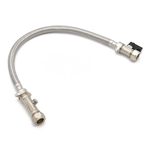 VCFL straight boiler filling loop - economy