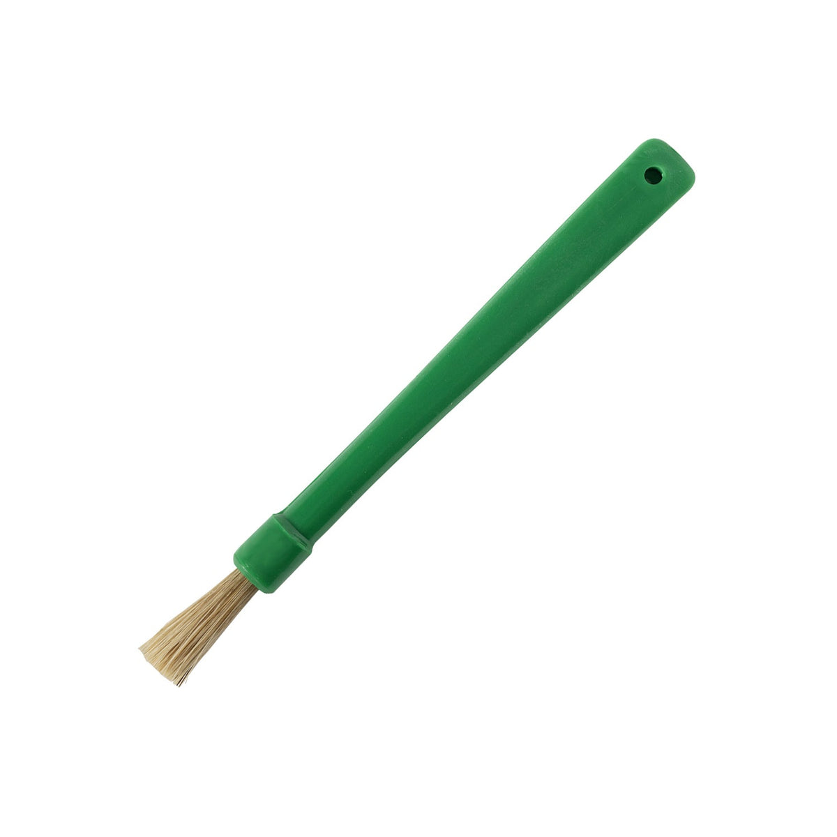 Selects - Plastic Flux or Glue Brush / Brushes - Pack of 10