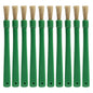 Selects - Plastic Flux or Glue Brush / Brushes - Pack of 10