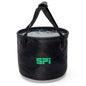 SPI Folding/Collapsible Bucket - 12L Capacity - SELBUCK12
