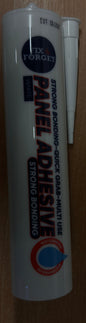 WETWALL ADHESIVE