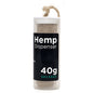 Select - Plumber's Hemp for Pipe Threads - 40g Dispenser