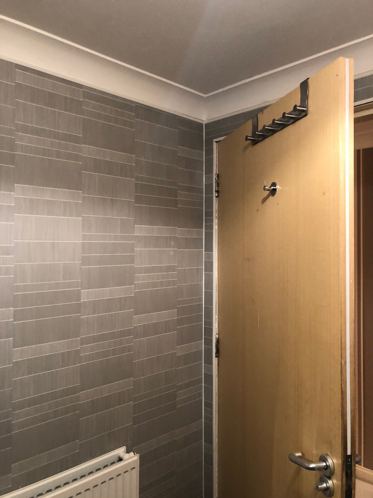 SMALL TILE