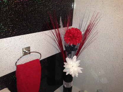 SPARKLE WETWALL