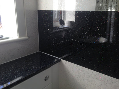 SPARKLE WETWALL