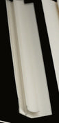 FINISHING PROFILES for 8mm & 10mm thick panels