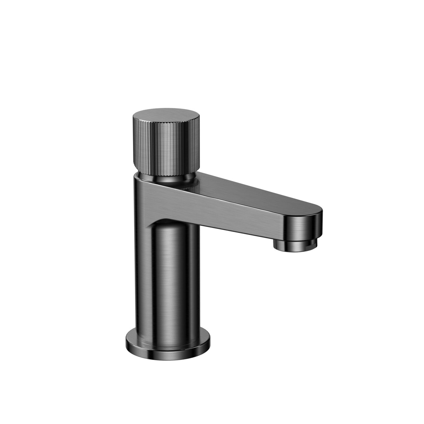 Scudo KOKO Mini Basin Mixer Gunmetal KO-021