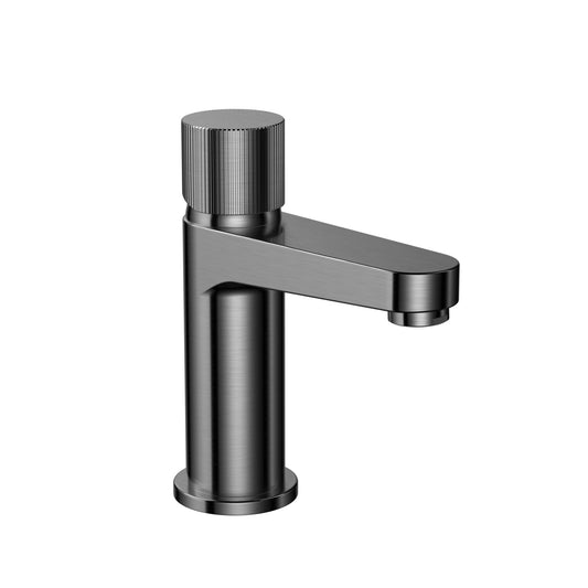 Scudo KOKO Mono Basin Mixer Gunmetal KO-022