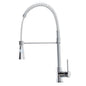 Tirare Kitchen Tap Chrome