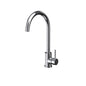 Manhattan Chrome Kitchen Mixer Tap
