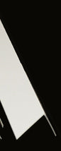 FINISHING PROFILES for 8mm & 10mm thick panels