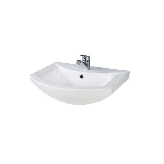 Scudo Lanza 550 Basin Only