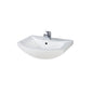 Scudo Lanza 550 Basin Only
