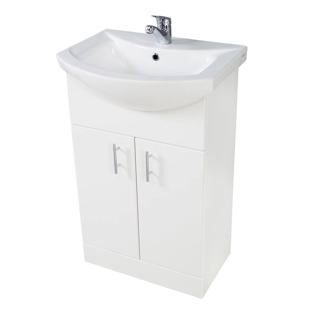 Scudo Lanza 550mm Basin Unit