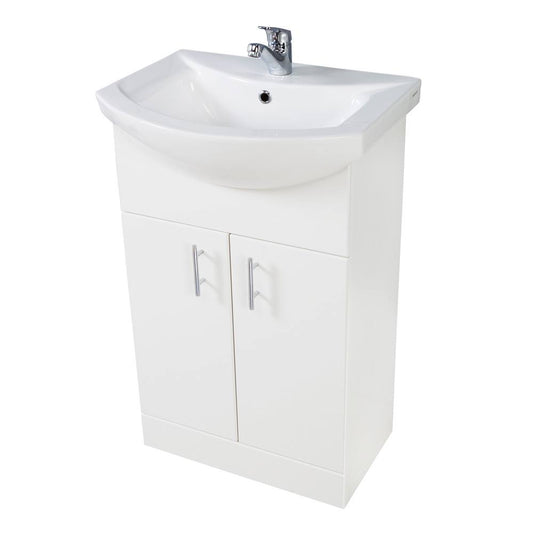Scudo Lanza 550mm Basin Unit