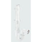 McAlpine WM3 standpipe trap with 75mm seal & upstand