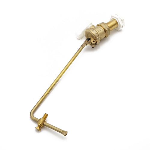 VF02 float valve 1/2" part 2 - high pressure