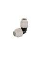 PLASSON 7050 90 degree elbow 25mm