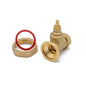 VPG pump valve - gate type 22mm