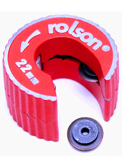 ROLSON copper pipe cutter 22mm (22408)