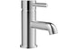 Rescorla Basin Mixer & Waste - Chrome